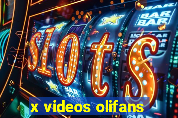 x videos olifans